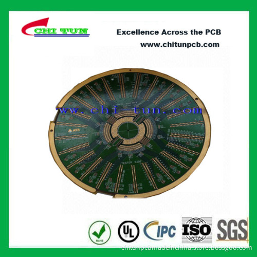 Multilayer Circuit Board PCB
